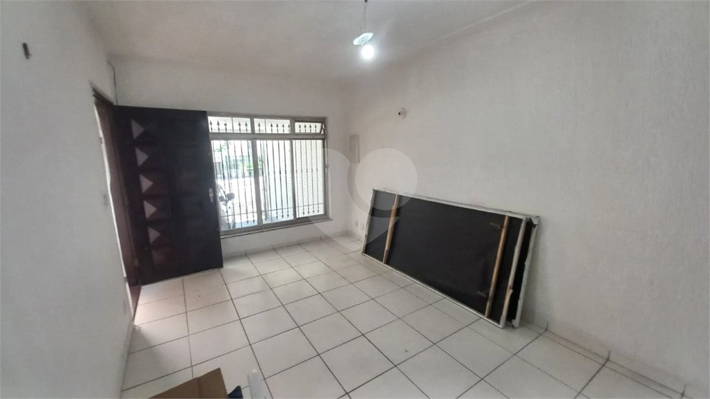 Sobrado à venda com 4 quartos, sendo 1 suíte, em Mandaqui, São Paulo, SP