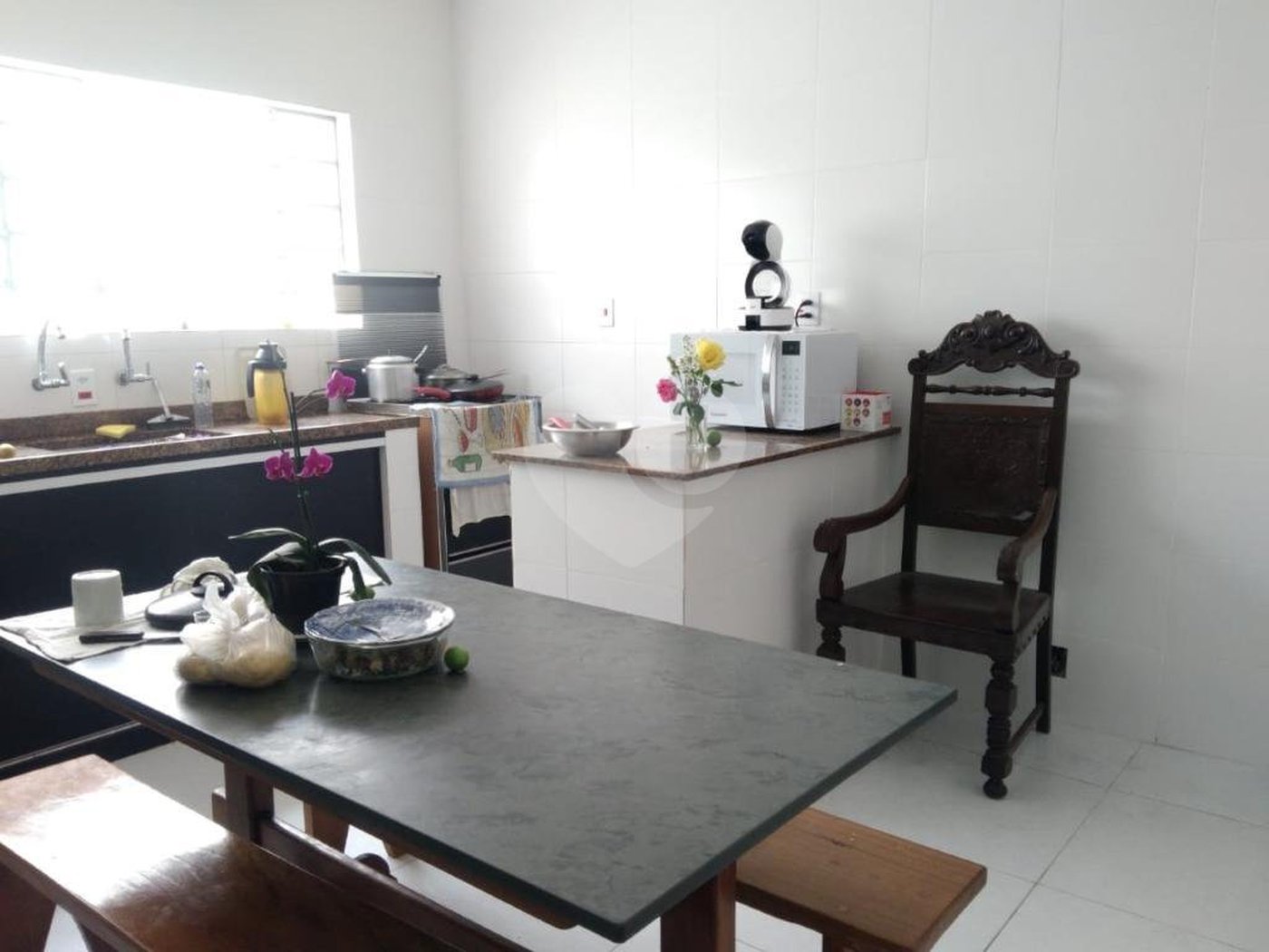 Casa à venda com 3 quartos, sendo 1 suíte,  em Chora Menino, São Paulo, SP
