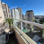 Cobertura à venda ou para alugar com 3 suítes em Vila Suzana, São Paulo, SP