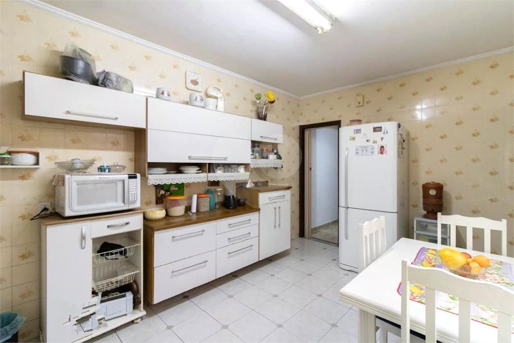 Casa à venda com 2 quartos em Vila Mazzei, São Paulo, SP
