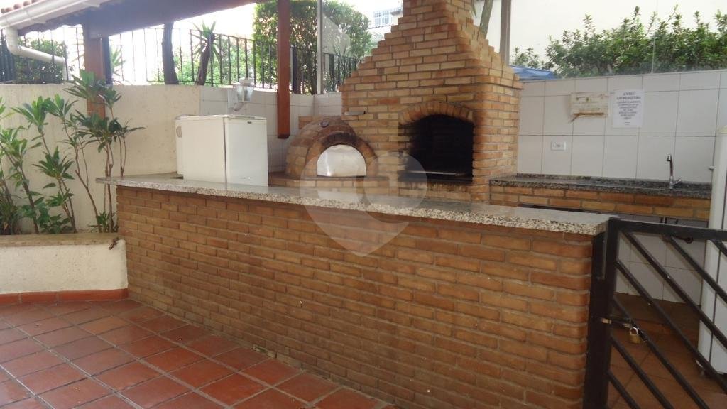 Apartamento à venda com 3 quartos, sendo 1 suíte, em Santana, São Paulo, SP