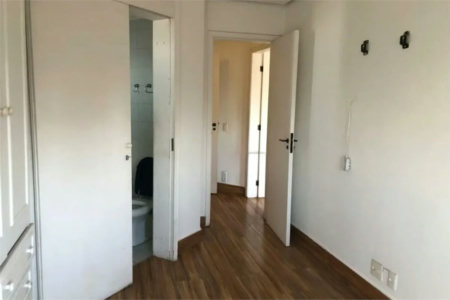 Cobertura à venda com 3 suítes em Vila Andrade, São Paulo, SP