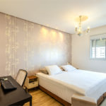 Apartamento à venda com 3 quartos, sendo 1 suíte,  em Vila Cruzeiro, São Paulo, SP