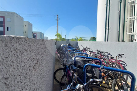 Apartamento à venda com 2 quartos em Jardins do Império, Indaiatuba, SP