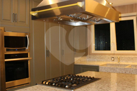 Apartamento à venda com 4 suítes em Santana, São Paulo, SP