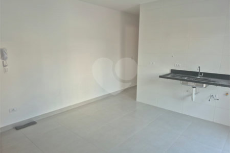 Apartamento à venda com 2 quartos em Santana, São Paulo, SP