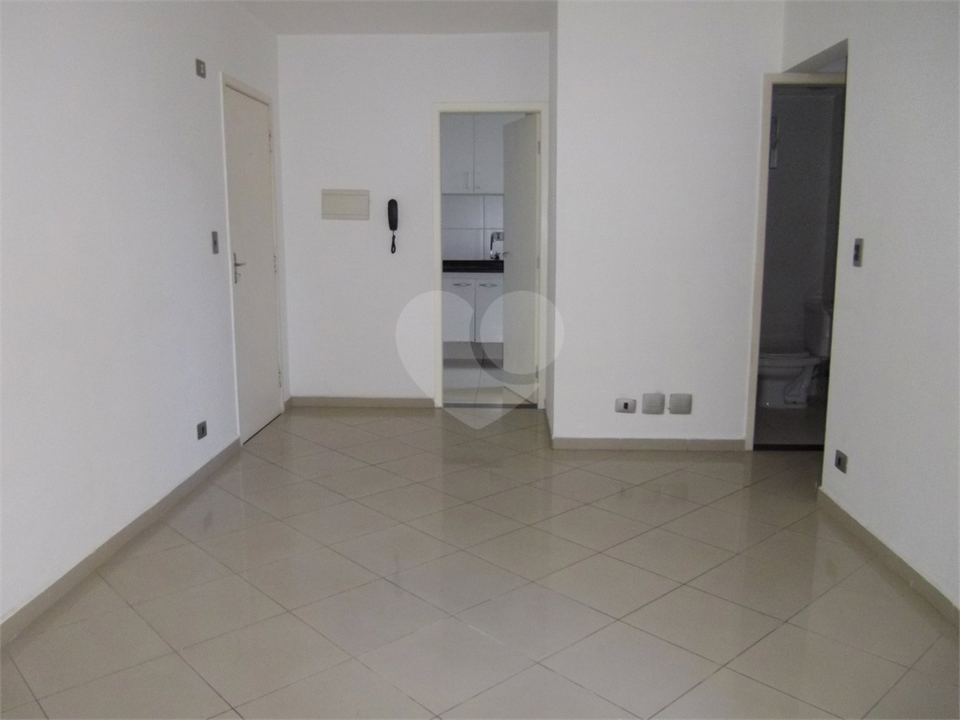 Apartamento à venda com 2 quartos em Vila Mazzei, São Paulo, SP