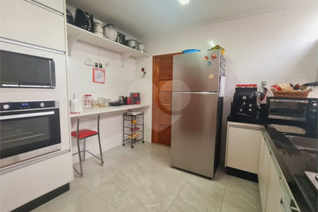 Apartamento à venda com 3 quartos, sendo 1 suíte, em Água Fria, São Paulo, SP