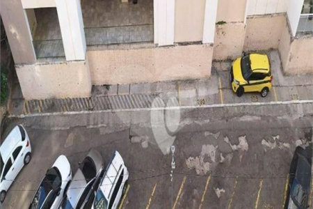 Apartamento à venda com 2 quartos em Engenho Novo, Rio de Janeiro, RJ