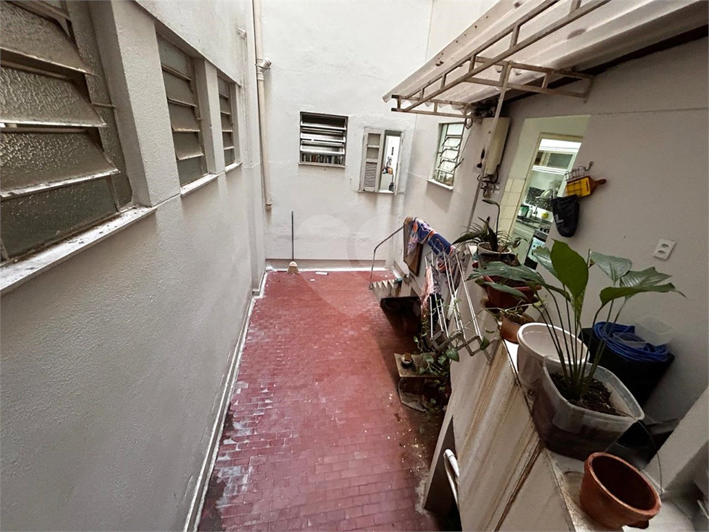 Apartamento à venda com 2 quartos em Tijuca, Rio de Janeiro, RJ