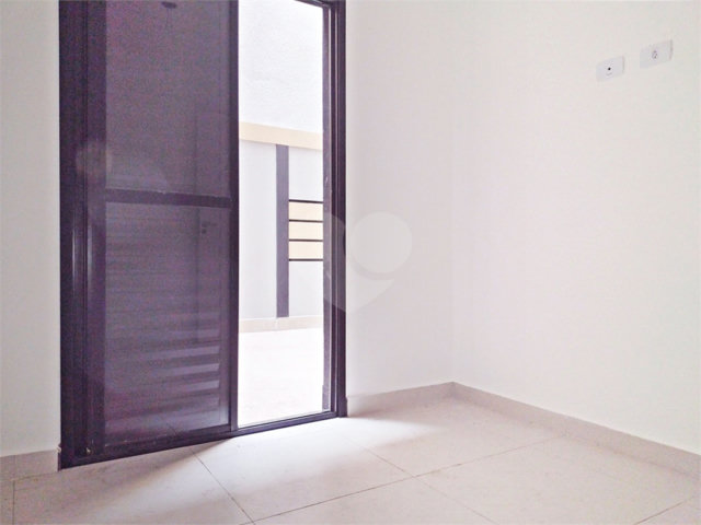 Apartamento à venda com 2 quartos em Santana, São Paulo, SP