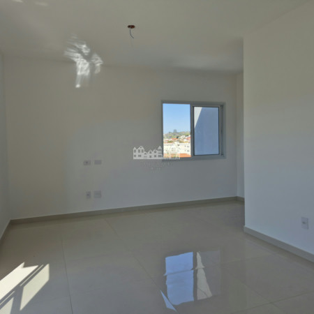 Apartamento à venda com 2 quartos, sendo 1 suíte, em Vila Thais, Atibaia, SP