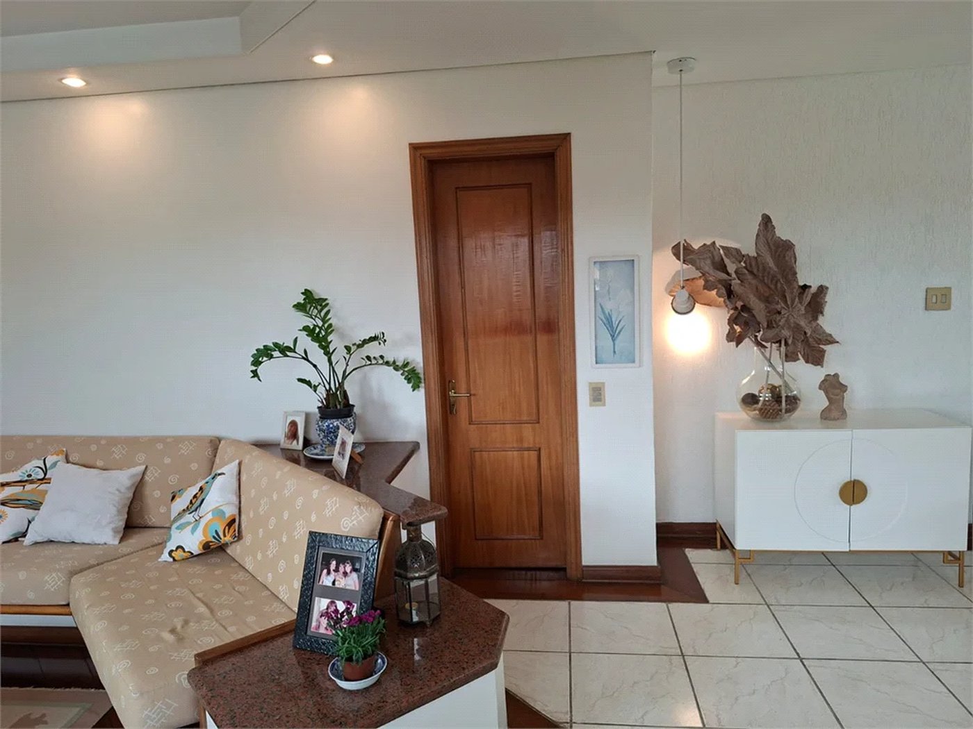 Apartamento à venda com 4 quartos, sendo 3 suítes, em Vila Progredior, São Paulo, SP