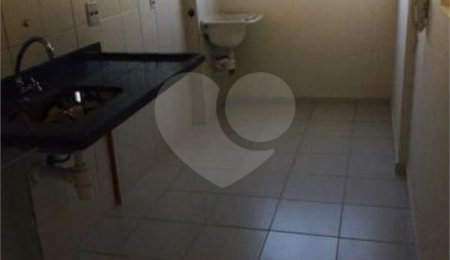 Apartamento à venda com 2 quartos em Imirim, São Paulo, SP