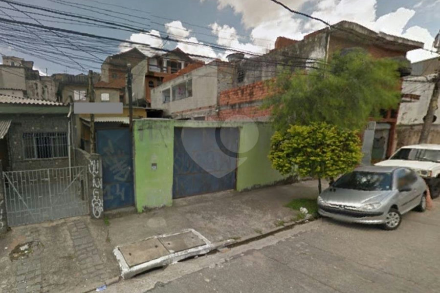 Terreno à venda em Casa Verde, São Paulo, SP