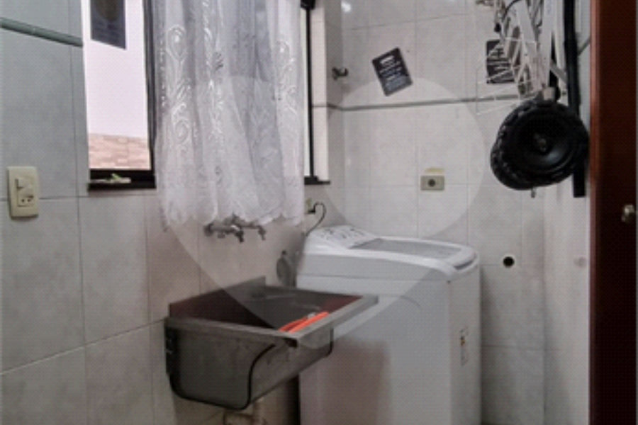 Sobrado à venda com 3 quartos, sendo 1 suíte, em Santana, São Paulo, SP