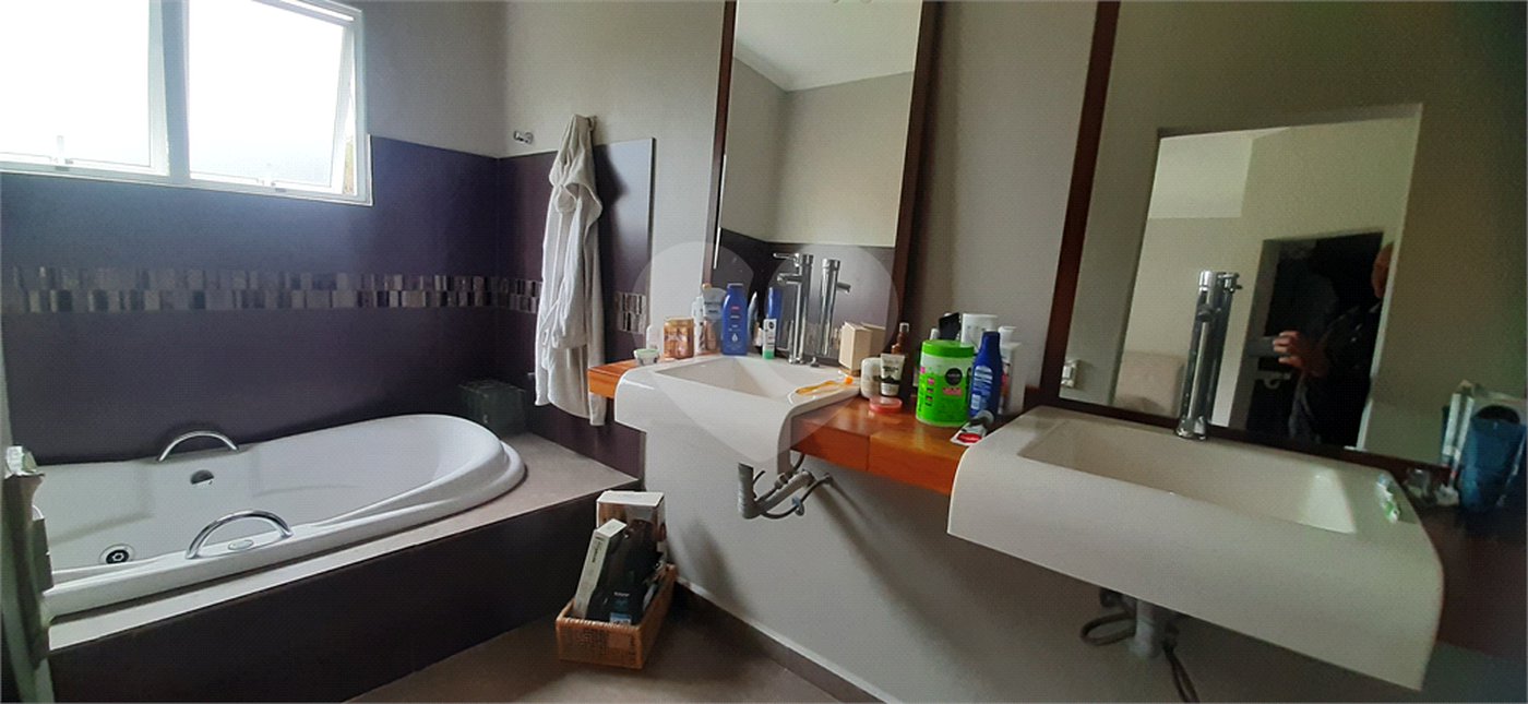 Casa à venda com 3 suítes no condomínio Alpes de Mairiporã, Mairiporã - SP