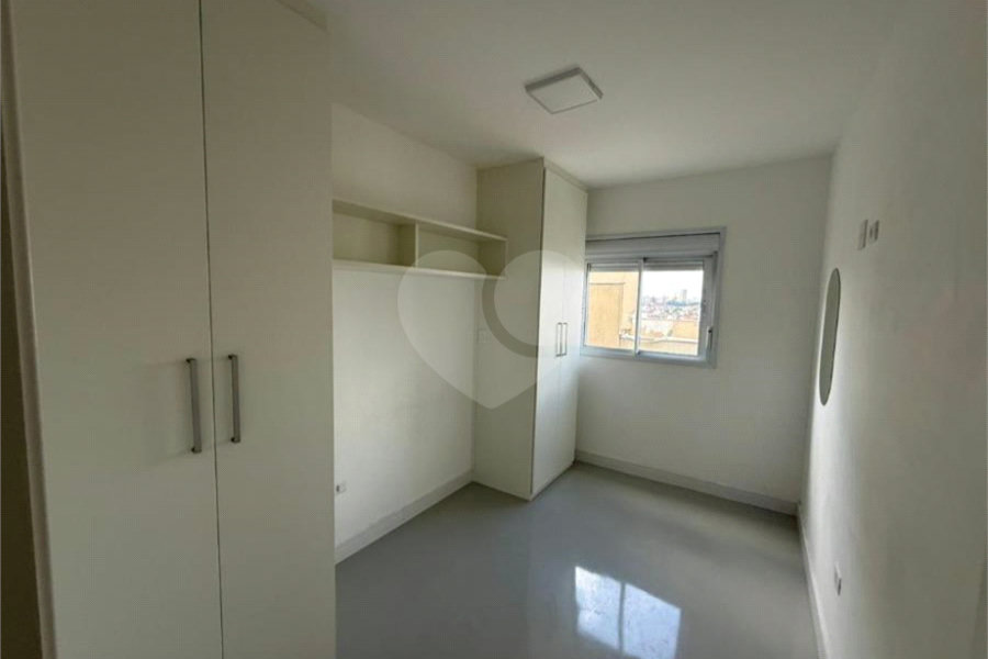 Apartamento à venda ou para alugar com 2 quartos em Tucuruvi, São Paulo, SP