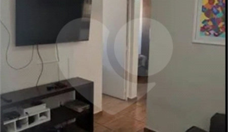Apartamento à venda com 2 quartos em Jardim Califórnia, Sorocaba, SP