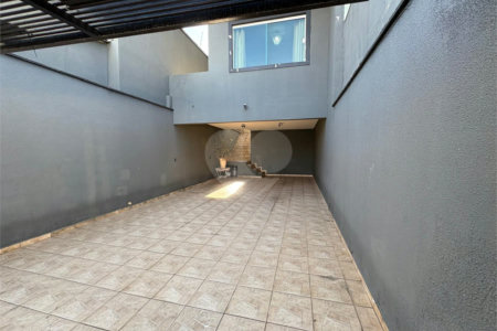 Casa à venda com 4 suítes em Vila Carvalho, Sorocaba, SP