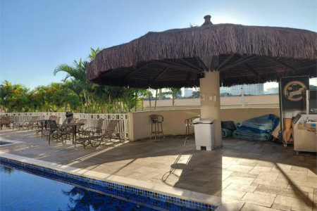 Apartamento à venda com 3 quartos, sendo 1 suíte, em Vila Leopoldina, São Paulo, SP