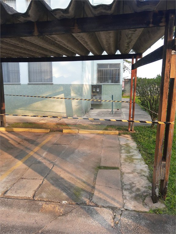 Apartamento à venda com 2 quartos em Jardim Marica, Mogi das Cruzes, SP