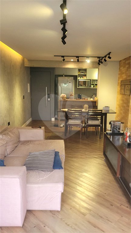 Apartamento à venda com 2 quartos em Jardim Paulista, São Paulo, SP