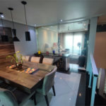 Sobrado à venda com 3 quartos, sendo 2 suítes,  em Vila Pires, Santo André, SP
