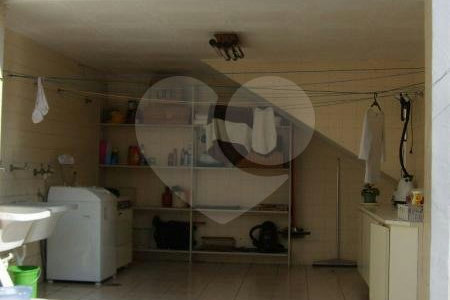 Sobrado à venda com 3 quartos, sendo 1 suíte, em Santana, São Paulo, SP