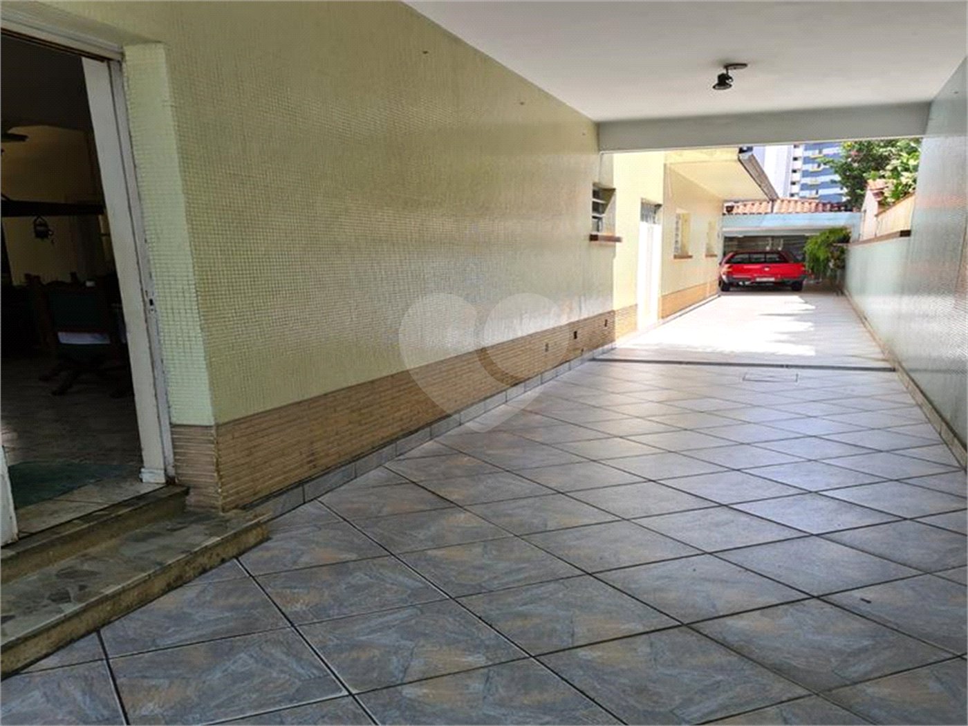 Sobrado à venda com 3 quartos em Campo Belo, São Paulo, SP