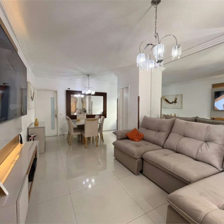 Casa Residencial à venda, Macuco, Santos - CA0195.