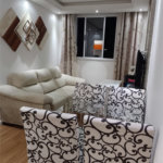 Apartamento à venda com 2 quartos em Pirajussara, São Paulo, SP