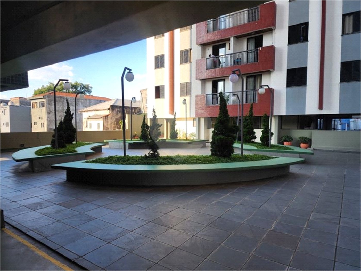 Apartamento à venda com 2 quartos em Freguesia do Ó, São Paulo, SP