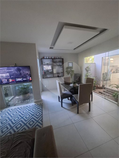 Casa à venda com 3 quartos, sendo 1 suíte, em Campo Grande, Rio de Janeiro, RJ