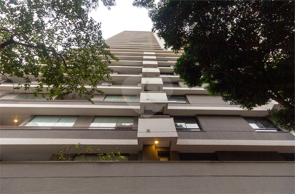 Studio à venda com 1 suíte em Campo Belo, São Paulo, SP