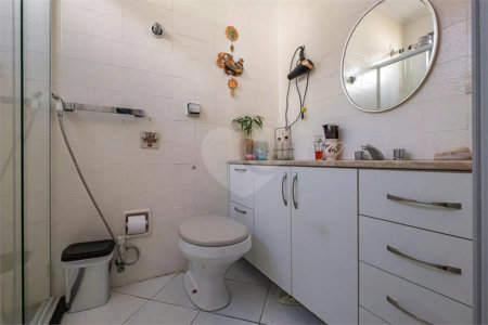 Apartamento à venda com 3 quartos, sendo 1 suíte, em Sumaré, São Paulo, SP