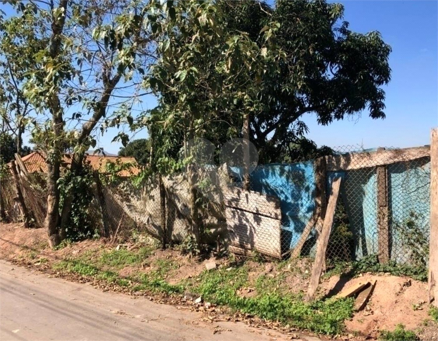 Terreno à venda em Parque Novo Horizonte, Itaquaquecetuba, SP