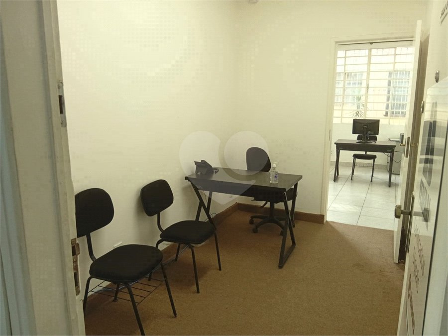 Sala à venda em Bom Retiro, São Paulo, SP