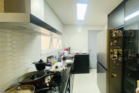 Apartamento à venda com 3 suítes no Centro, São Bernardo do Campo, SP