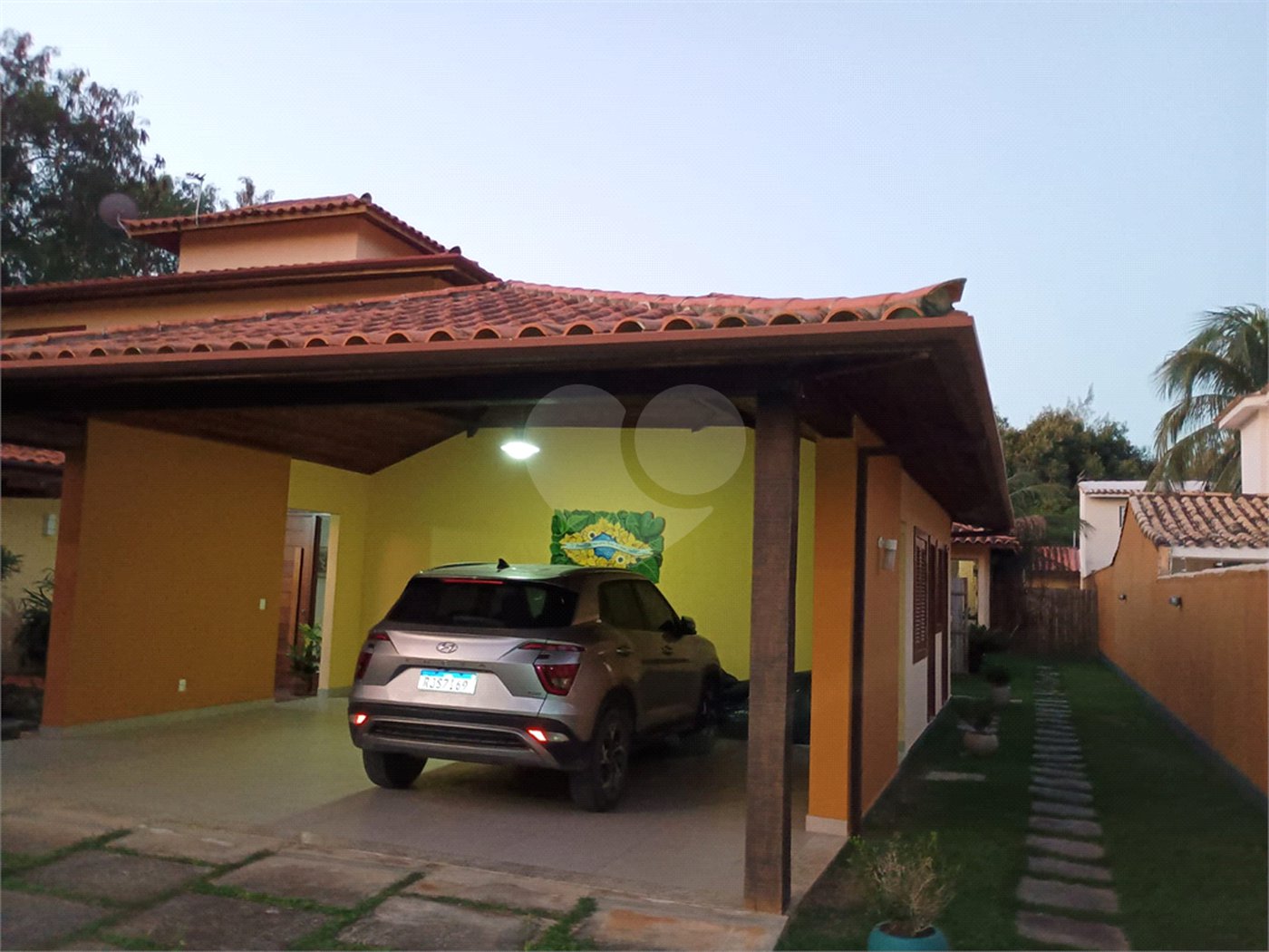 Casa à venda com 6 suítes em Marina, Armação dos Búzios, RJ