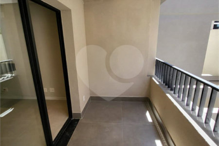 Studio à venda com 1 suíte em Pinheiros, São Paulo, SP