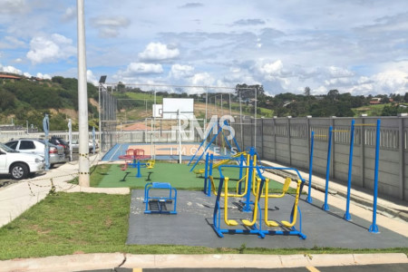 Apartamento à venda com 2 quartos em Mato Dentro, Indaiatuba, SP