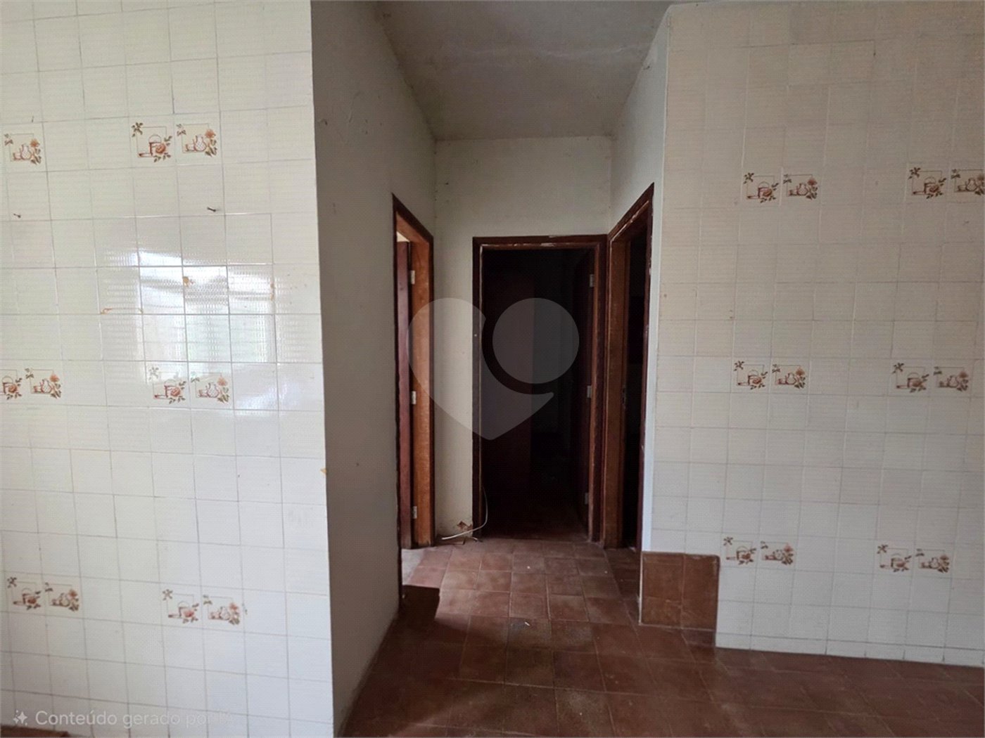 Casa à venda com 2 quartos em Vila Vendramini, Itapetininga, SP