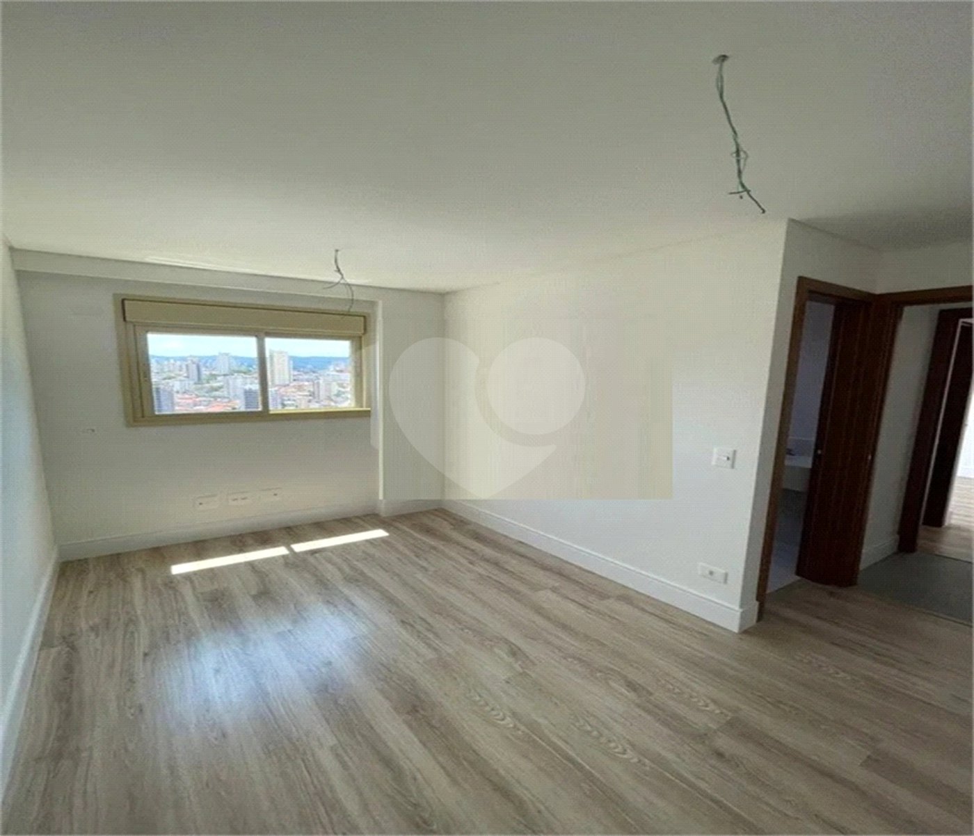 Apartamento à venda com 2 quartos, sendo 1 suíte, em Jardim São Paulo(zona Norte), São Paulo, SP
