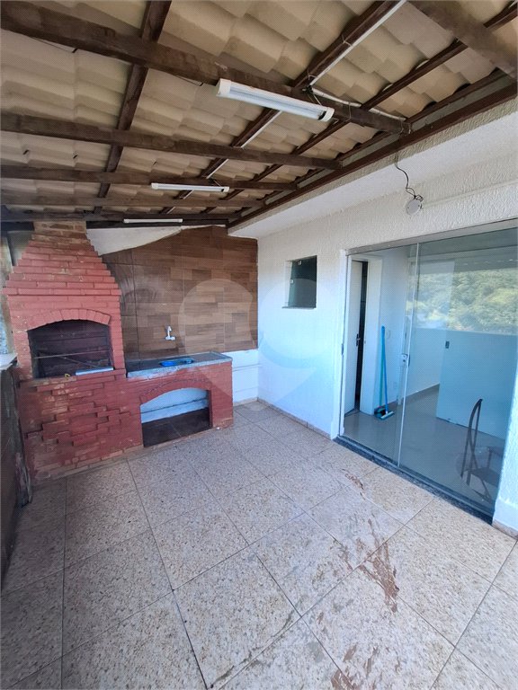 Apartamento para alugar com 3 quartos em Campo Grande, Rio de Janeiro, RJ