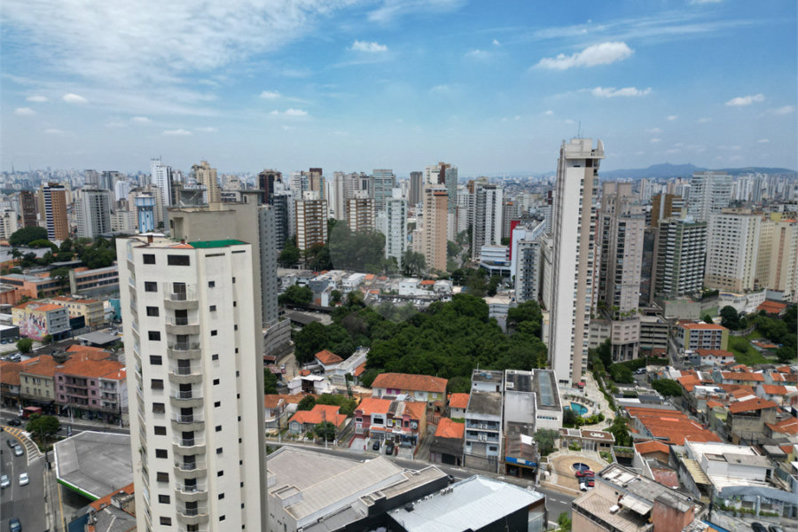 Duplex à venda com 4 suítes em Jardim São Paulo(zona Norte), São Paulo, SP