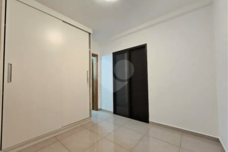 Apartamento para alugar com 2 quartos, sendo 1 suíte,  em Santa Cruz do José Jacques, Ribeirão Preto, SP