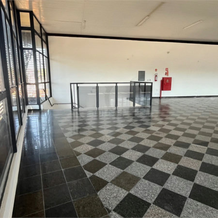 Salão Comercial para alugar em Vila Thais, Atibaia, SP