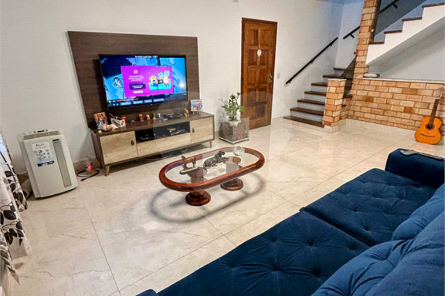 Casa à venda com 3 quartos, sendo 1 suíte, em Tucuruvi, São Paulo, SP