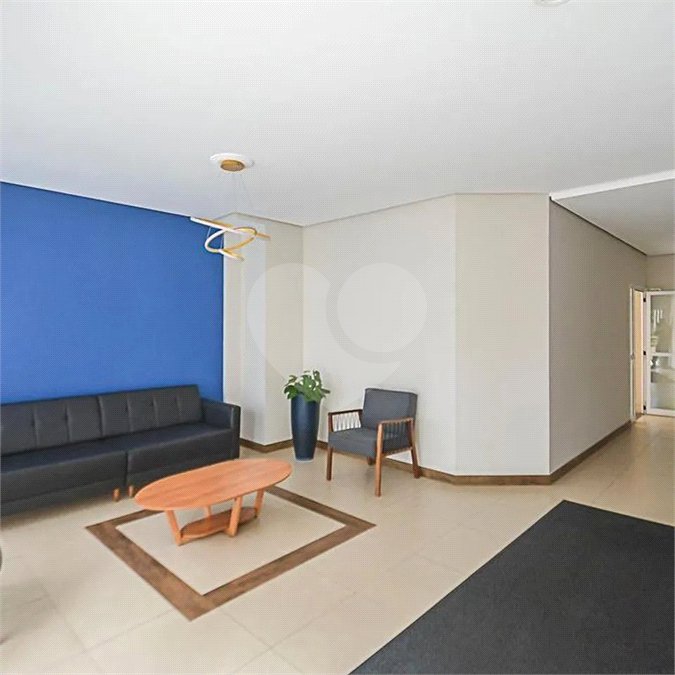 Apartamento à venda com 3 quartos, sendo 1 suíte, no Centro, São Bernardo do Campo, SP